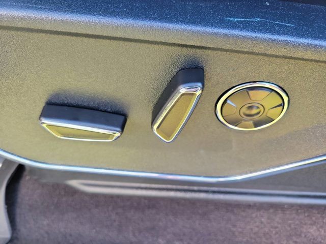 Certified 2021 Ford F150 Platinum w/ Equipment Group 701A High image 20