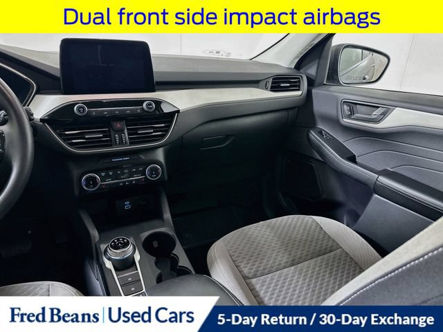 Certified 2022 Ford Escape SE w/ Convenience Package AWD/4WD image 28