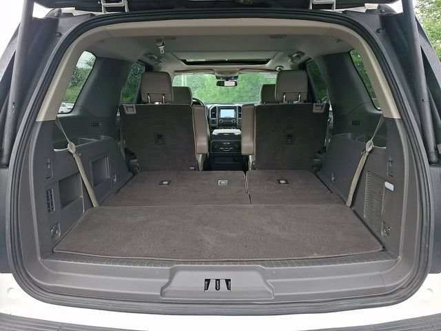 Certified 2020 Ford Expedition XLT w/ Equipment Group 202A AWD/4WD image 35