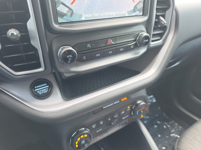 Certified 2023 Ford Bronco Sport Big Bend w/ Convenience Package AWD/4WD image 29
