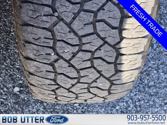 Certified 2018 Ford F150 XLT w/ Equipment Group 302A Luxury AWD/4WD image 11