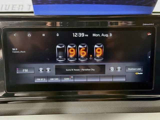 Used 2022 Kia K5 GT-Line w/ GT-Line FWD Premium Package image 18