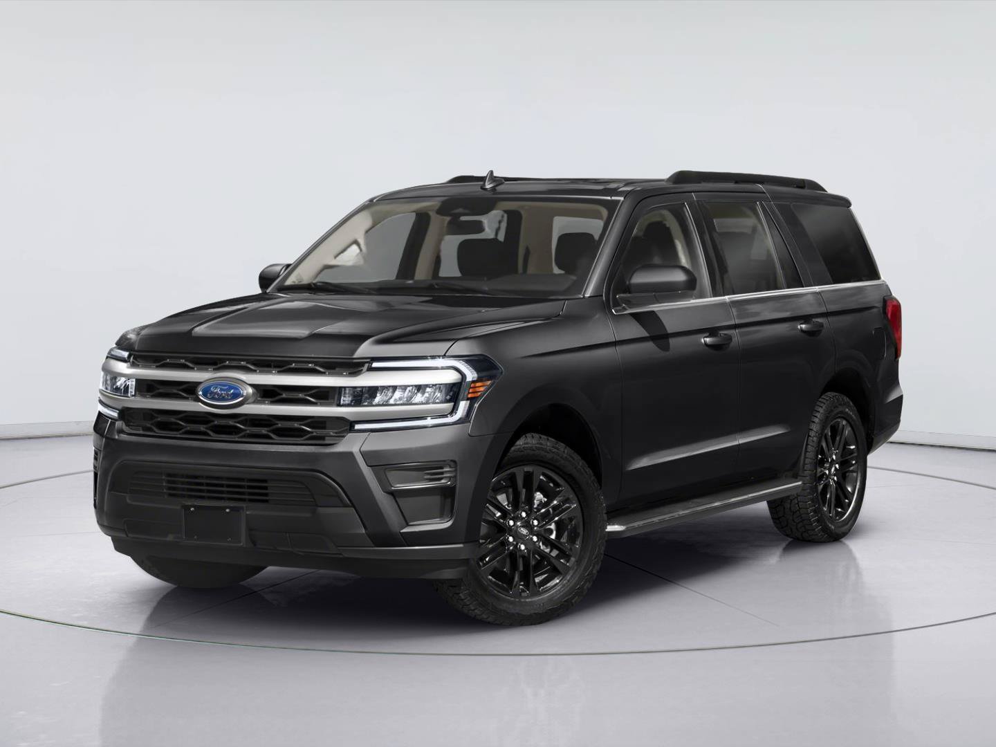 Certified 2023 Ford Expedition XLT RWD image 34