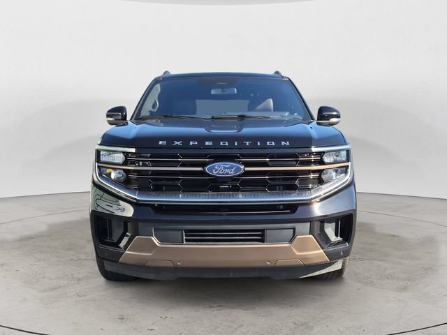 Certified 2025 Ford Expedition Max King Ranch AWD/4WD image 2