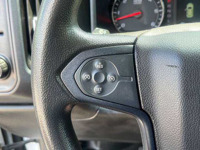 Used 2019 Chevrolet Silverado 3500 W/T w/ WT Convenience Package AWD/4WD image 13