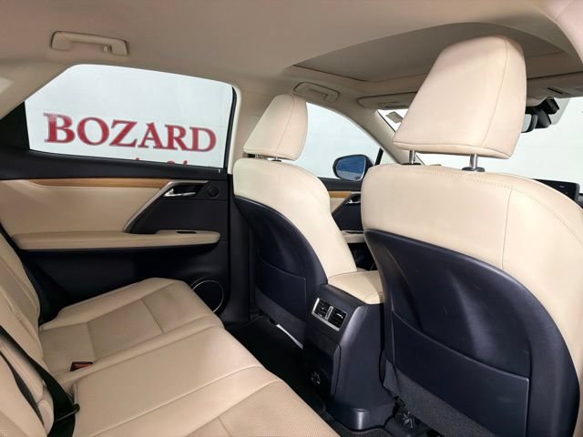Used 2021 Lexus RX 350 AWD w/ Premium Package image 19