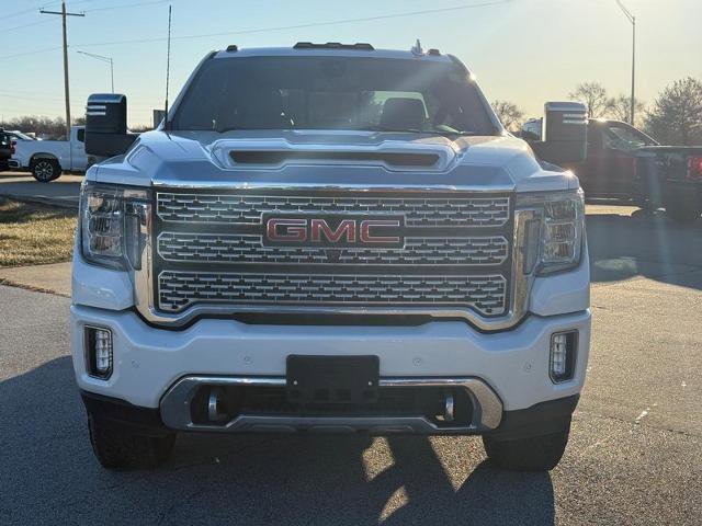 Used 2023 GMC Sierra 2500 Denali image 9