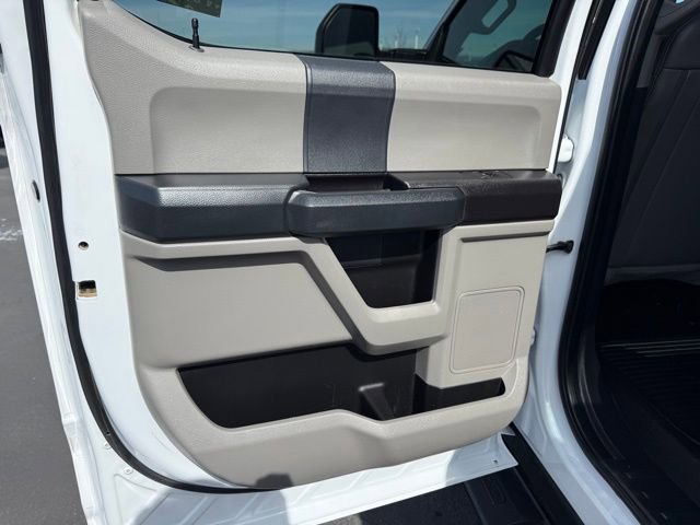 Certified 2022 Ford F250 XL w/ Power Equipment Group image 12