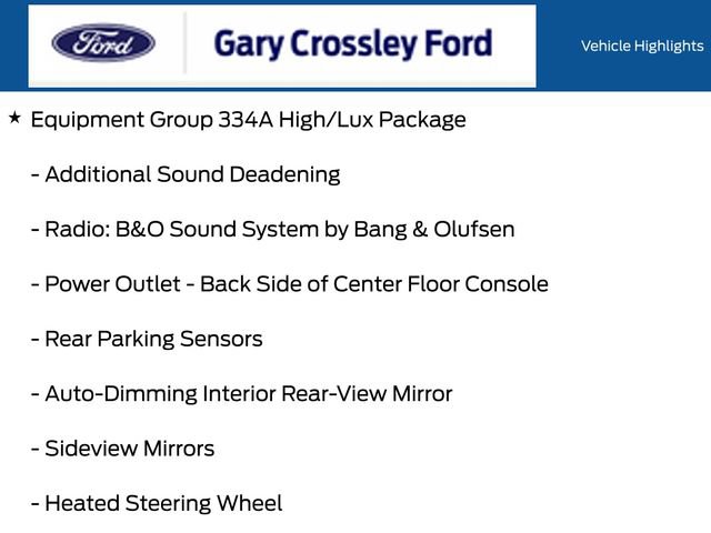 Certified 2024 Ford Bronco Badlands AWD/4WD image 26