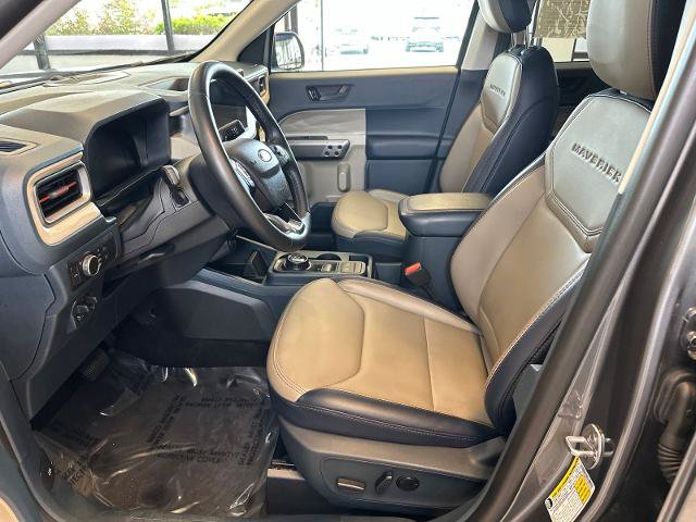 Certified 2026 Ford Maverick Lariat w/ 4K Tow Package AWD/4WD image 17