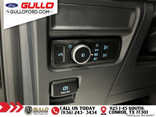 Certified 2024 Ford F150 STX RWD image 21