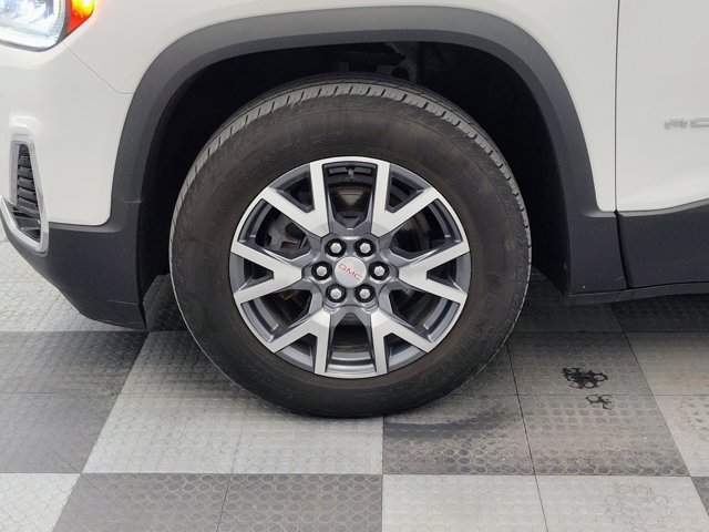 Used 2023 GMC Acadia SLT w/ Preferred Package AWD/4WD image 15