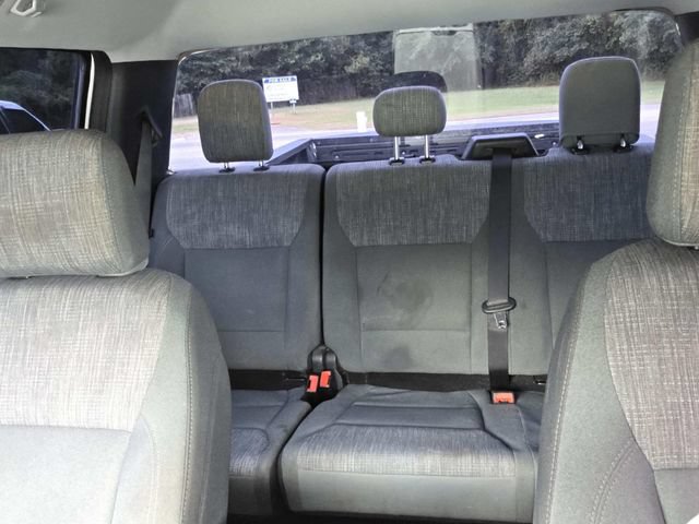 Certified 2024 Ford F250 XLT w/ FX4 Off-Road Package AWD/4WD image 25