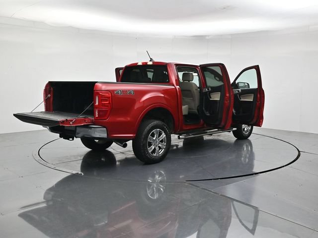 Certified 2021 Ford Ranger XLT w/ Equipment Group 301A Mid AWD/4WD image 52
