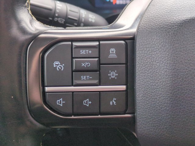 Certified 2023 Ford Expedition Platinum AWD/4WD image 18