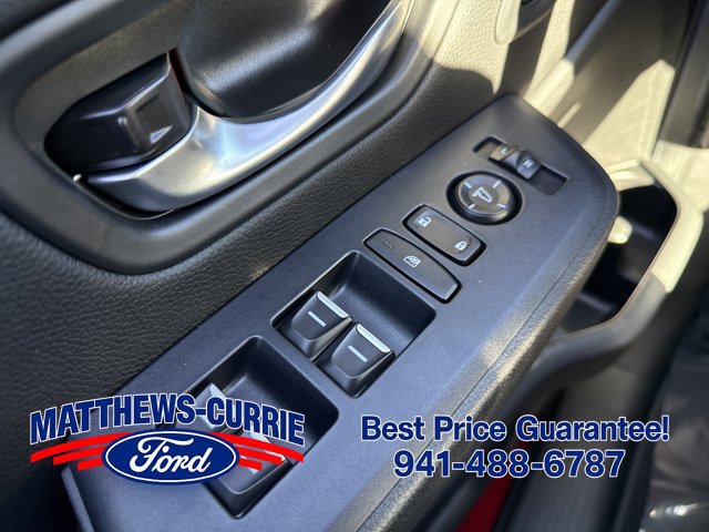 Used 2026 Honda Pilot EX-L image 27