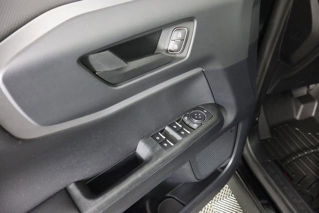 Certified 2022 Ford Bronco Sport Big Bend w/ Convenience Package image 32