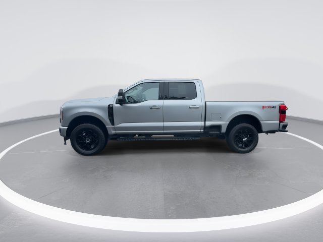 Certified 2024 Ford F250 XLT w/ XLT Premium Package AWD/4WD image 4