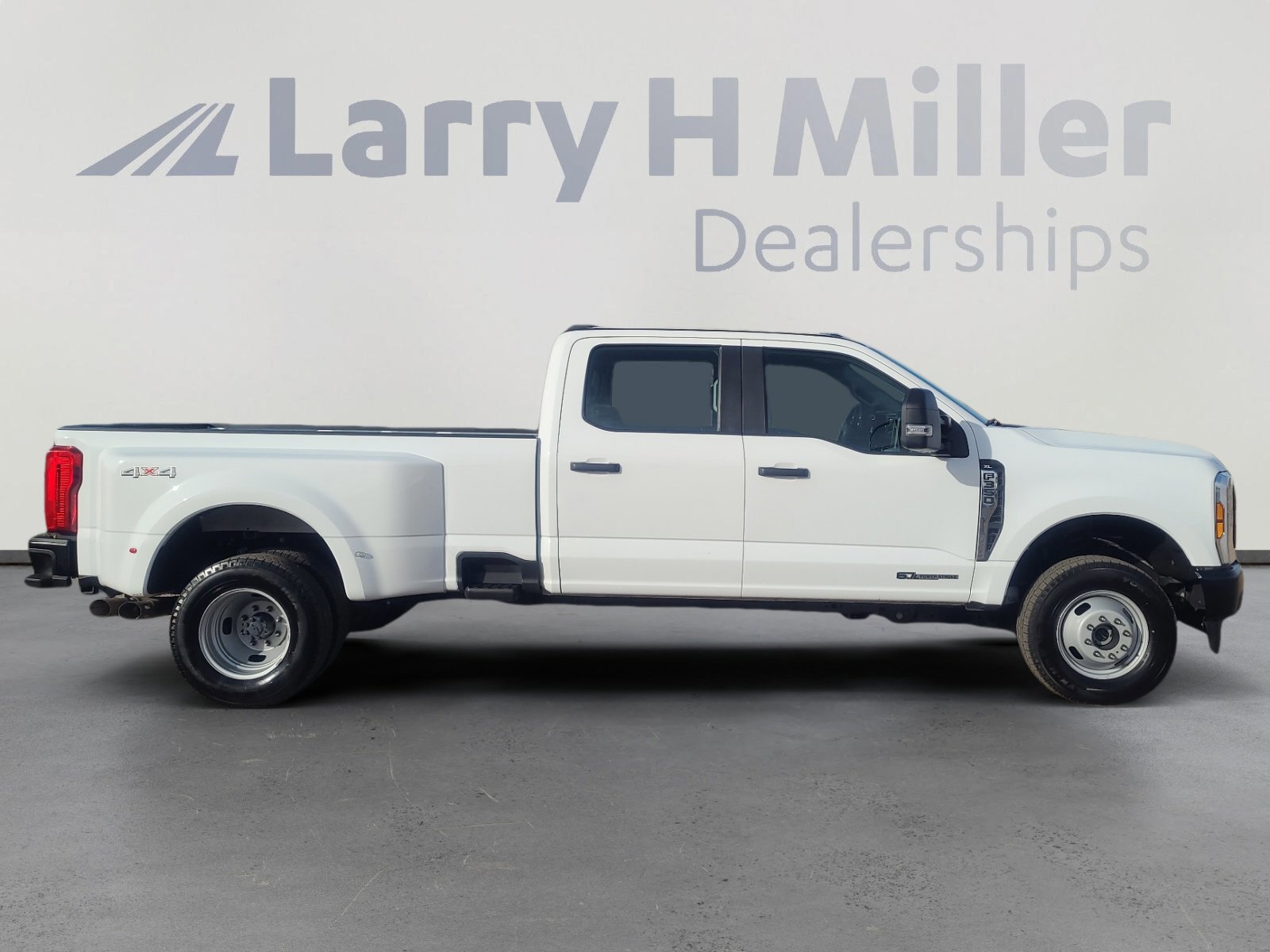 Certified 2024 Ford F350 XL image 6