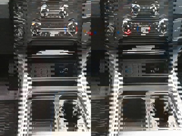 Certified 2024 Ford F250 Lariat w/ Lariat Ultimate Package image 13