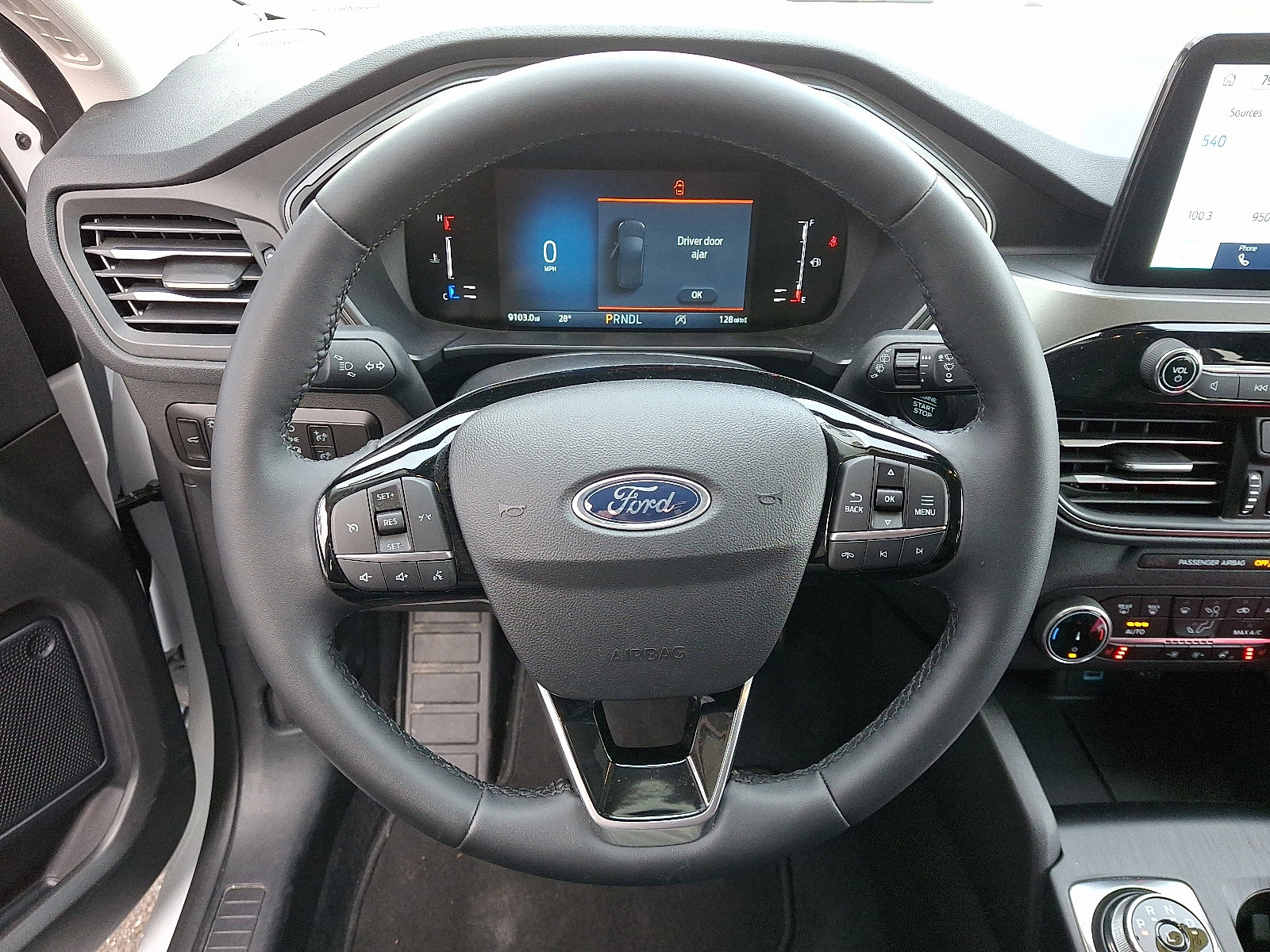 Certified 2023 Ford Escape Active image 22