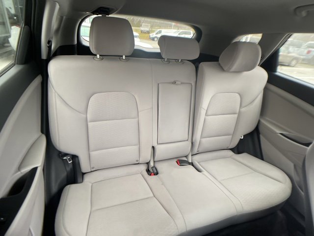 Used 2020 Hyundai Tucson Value image 28