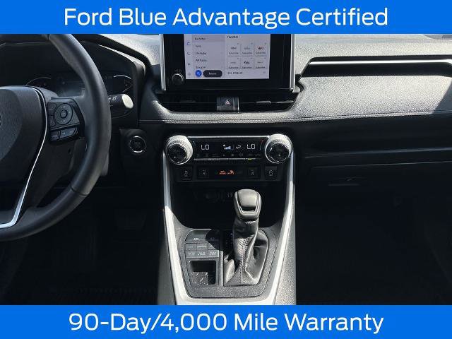 Used 2024 Toyota RAV4 XLE w/ Convenience Package AWD/4WD image 19