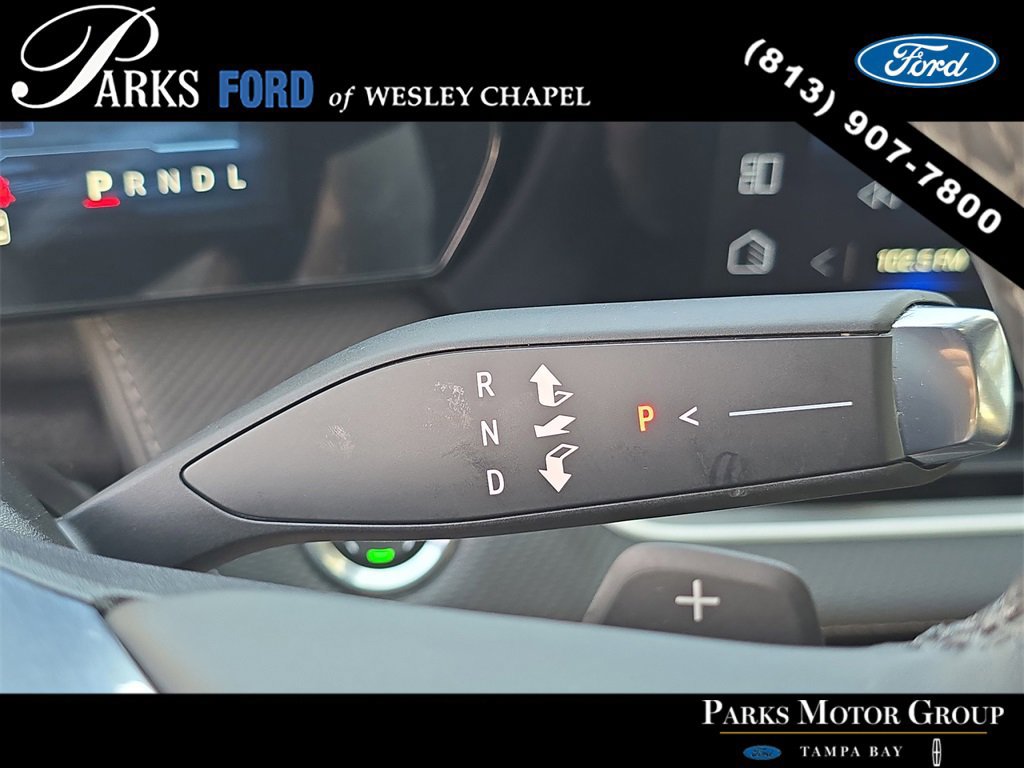 Used 2026 Chevrolet Equinox LT image 24