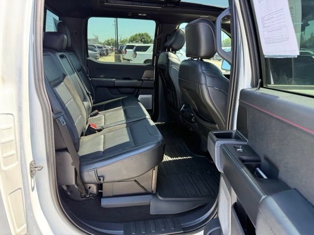 Certified 2024 Ford F150 Raptor AWD/4WD image 13