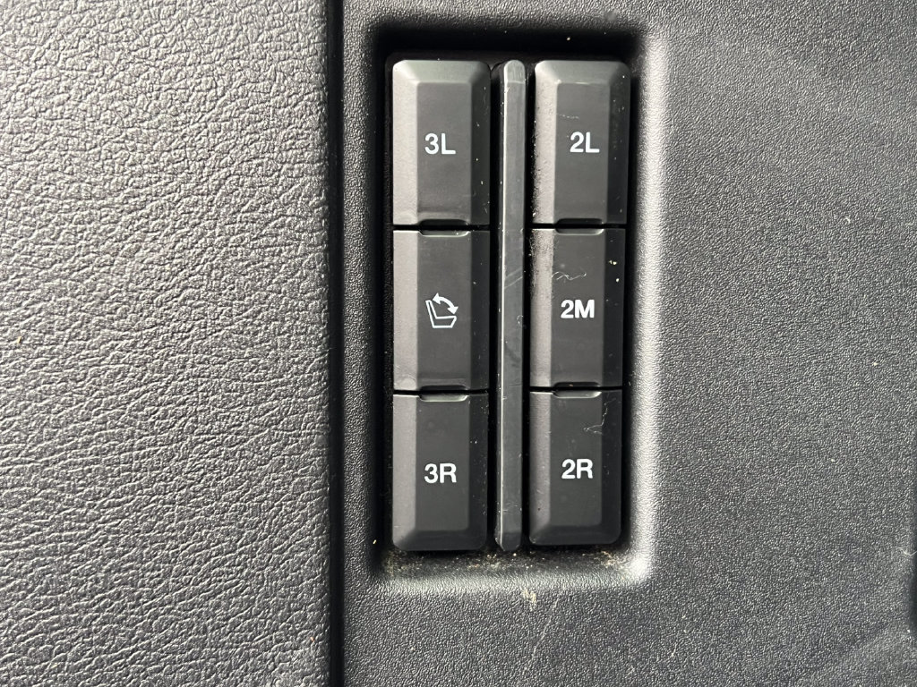 Certified 2023 Ford Expedition Max Limited AWD/4WD image 44
