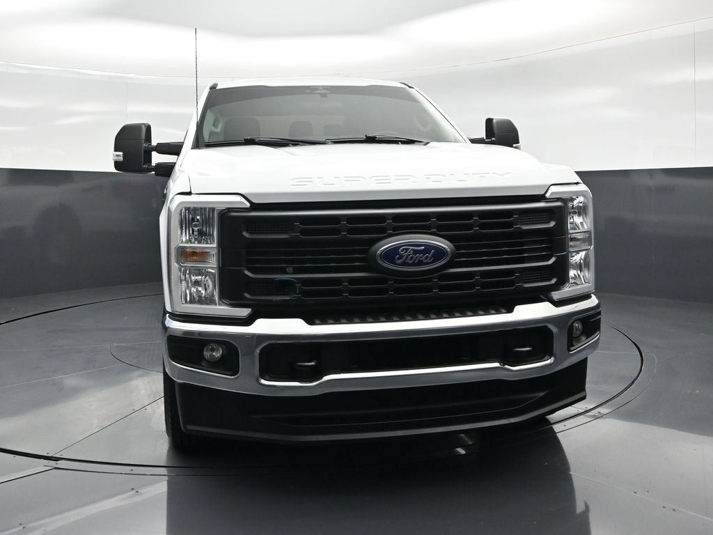 Certified 2023 Ford F250 XL w/ FX4 Off-Road Package AWD/4WD image 53