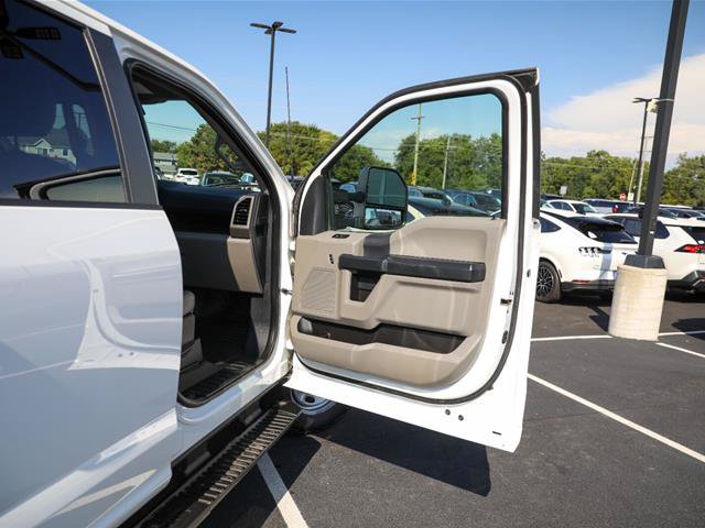 Certified 2022 Ford F250 XL w/ Power Equipment Group AWD/4WD image 24