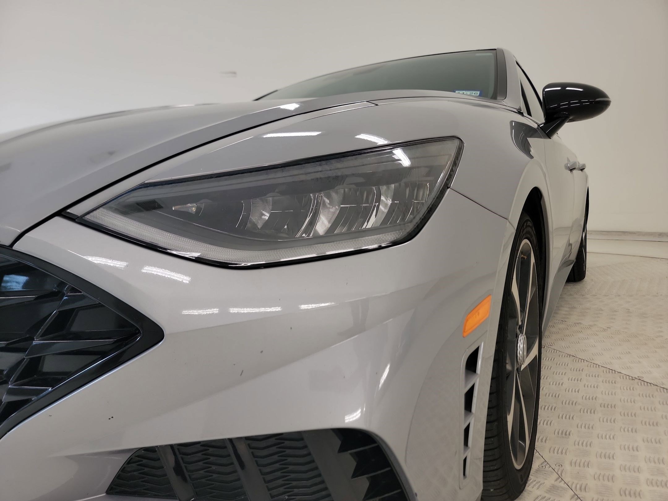 Used 2023 Hyundai Sonata SEL Plus FWD image 9