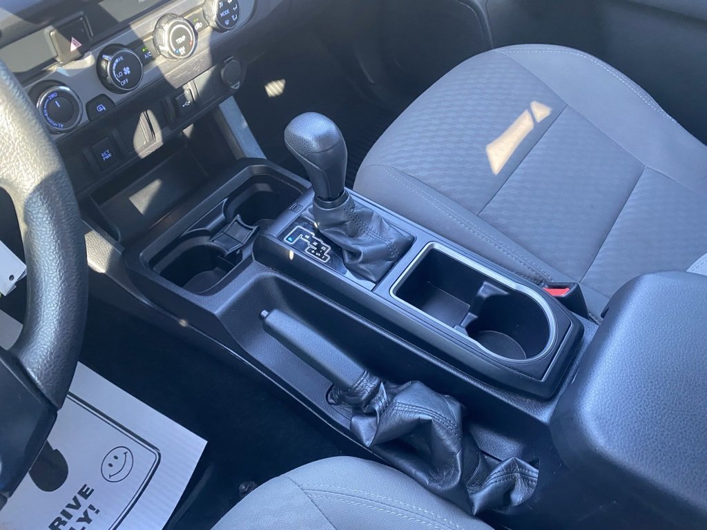 Used 2020 Toyota Tacoma SR image 23