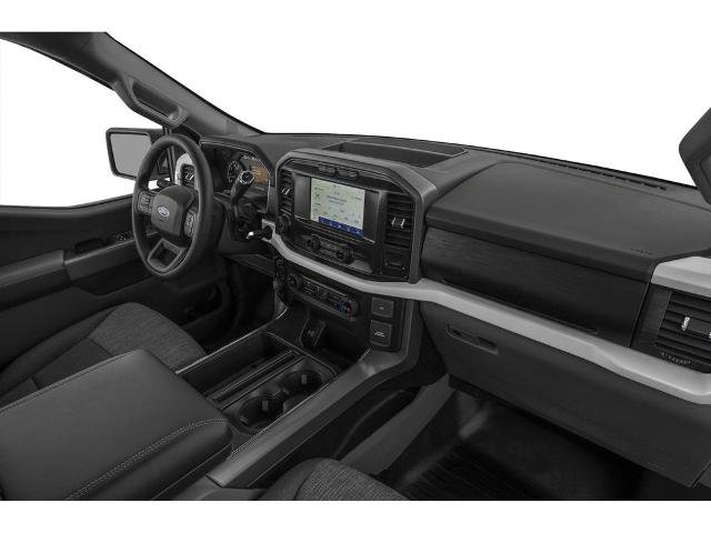 Certified 2022 Ford F150 XLT w/ Equipment Group 302A High AWD/4WD image 11
