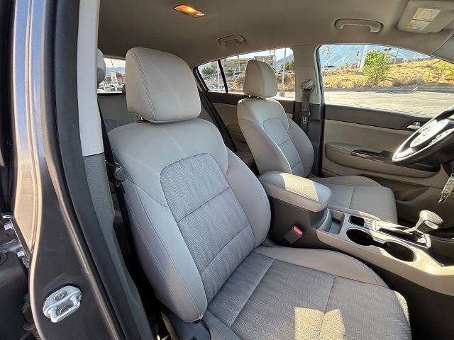 Used 2017 Kia Sportage LX AWD/4WD image 35