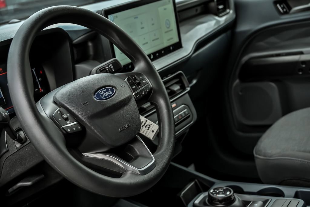 Certified 2025 Ford Maverick XL FWD image 21