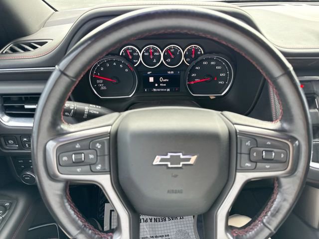 Used 2021 Chevrolet Tahoe RST w/ Luxury Package image 15