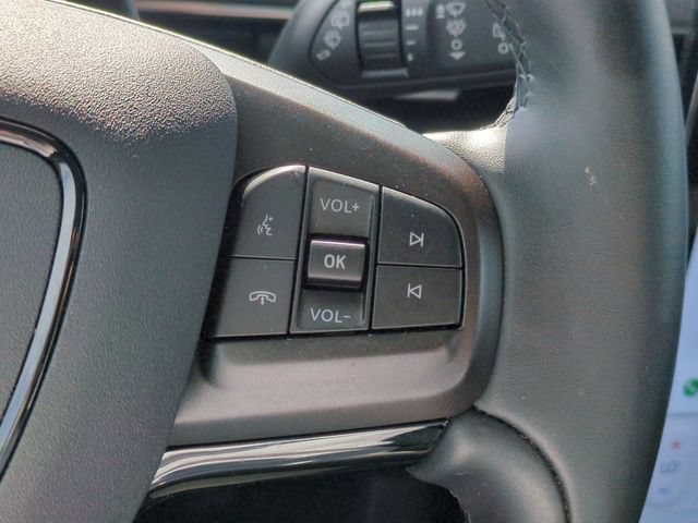 Certified 2024 Ford Mustang Mach-E Select RWD image 17