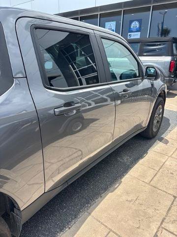 Certified 2026 Ford Maverick XLT AWD/4WD image 12