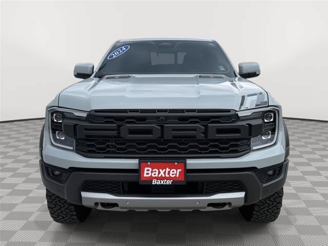 Certified 2024 Ford Ranger Raptor AWD/4WD image 2