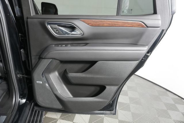 Used 2024 Chevrolet Tahoe High Country AWD/4WD image 41