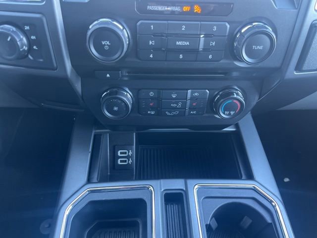 Certified 2018 Ford F150 XLT w/ Equipment Group 302A Luxury image 24