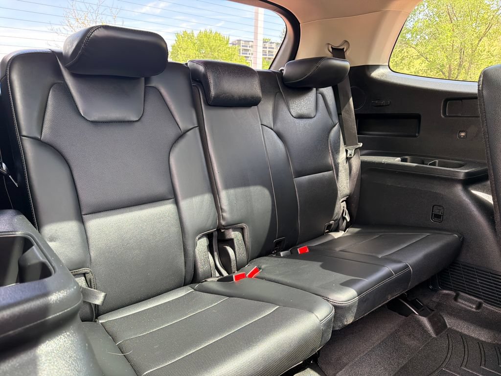 Used 2022 Kia Telluride SX FWD image 34