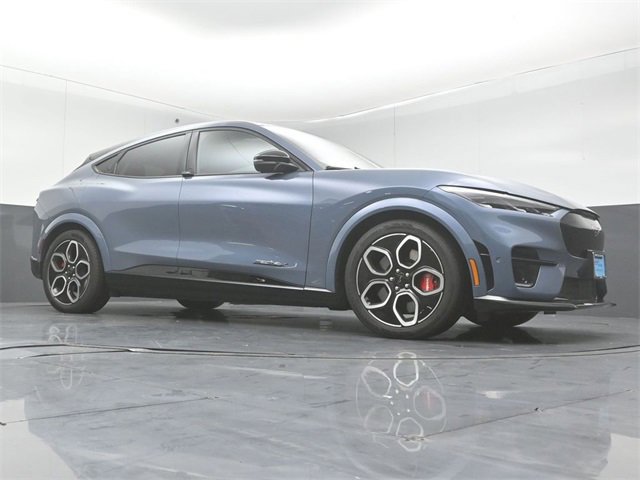 Certified 2024 Ford Mustang Mach-E GT image 20