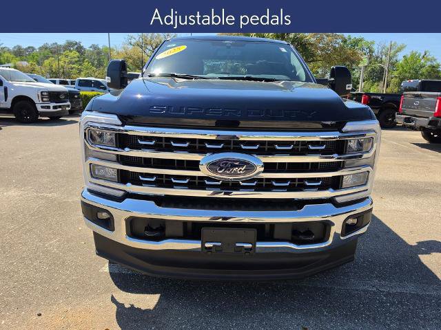 Certified 2025 Ford F250 Lariat image 9