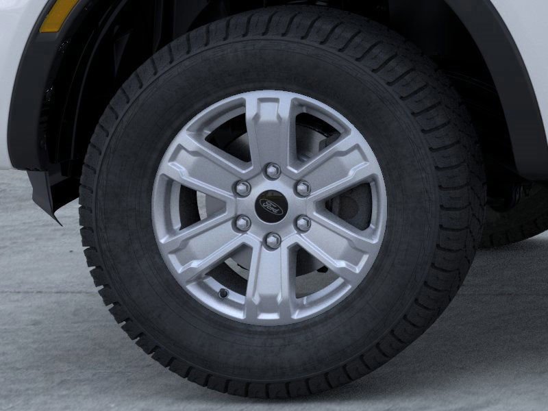 Certified 2025 Ford Ranger XL w/ Trailer Tow Package image 19