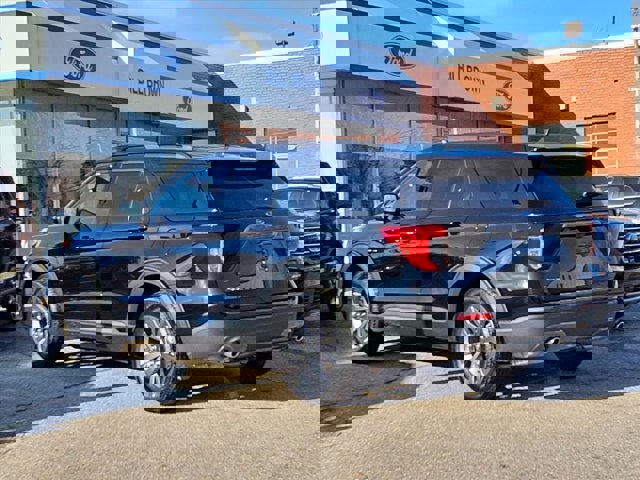 Certified 2023 Ford Explorer XLT w/ Equipment Group 202A image 2