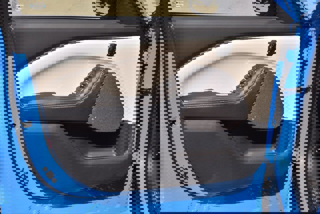 Certified 2023 Ford Mustang Mach-E Premium image 34