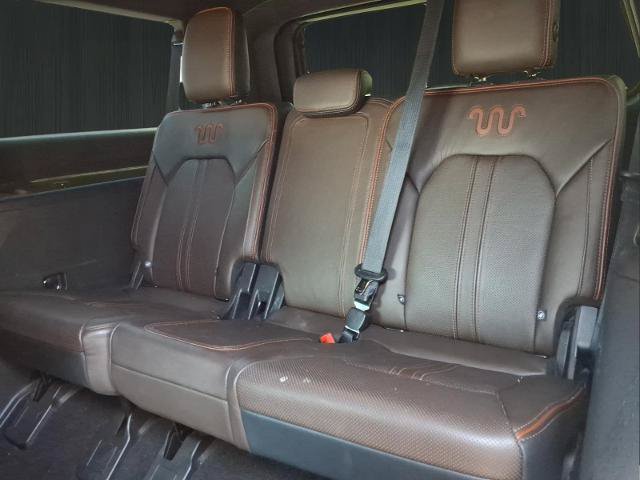 Certified 2021 Ford Expedition Max King Ranch AWD/4WD image 18